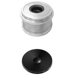 Alternator Pulley HELLA 9XU 358 038-601 OE Ref 353581