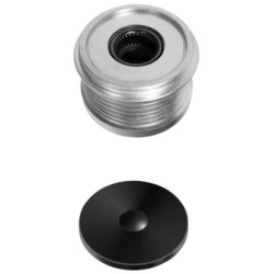 Alternator Pulley HELLA 9XU 358 038-631 OE Ref 8251655