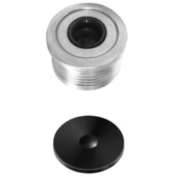 Alternator Pulley HELLA 9XU 358 038-641 OE Ref 353091