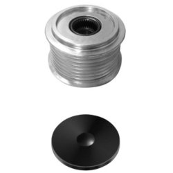 Alternator Pulley HELLA 9XU 358 038-661 OE Ref R2AA18300B