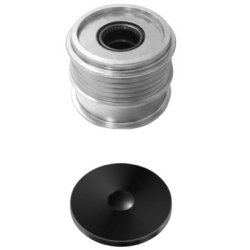 Alternator Pulley HELLA 9XU 358 038-691 OE Ref 55352897