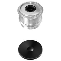 Alternator Pulley HELLA 9XU 358 038-711 OE Ref 12 04 175