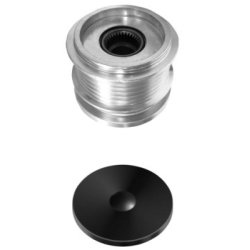 Alternator Pulley HELLA 9XU 358 038-731 OE Ref 04861513AB