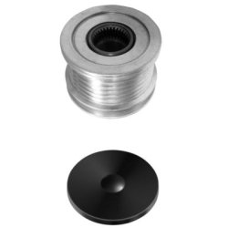 Alternator Pulley HELLA 9XU 358 038-761 OE Ref 12 31 7 576 513