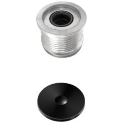 Alternator Pulley HELLA 9XU 358 038-771 OE Ref A 629 150 00 60