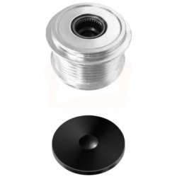 Alternator Pulley HELLA 9XU 358 038-781 OE Ref 2706030020