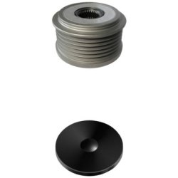 Alternator Pulley HELLA 9XU 358 038-821 OE Ref 994 9129