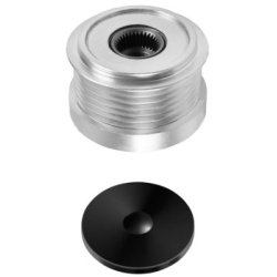 Alternator Pulley HELLA 9XU 358 038-831 OE Ref 3730027503