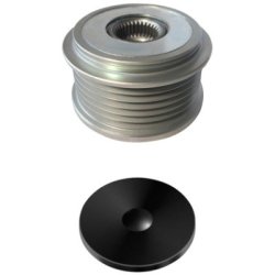 Alternator Pulley HELLA 9XU 358 038-841 OE Ref 9658144680