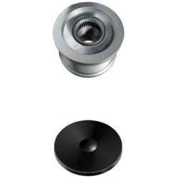 Alternator Pulley HELLA 9XU 358 038-871 OE Ref 2310000Q3F