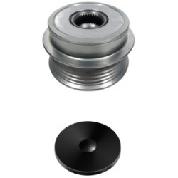 Alternator Pulley HELLA 9XU 358 038-911 OE Ref 2706033040