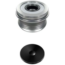 Alternator Pulley HELLA 9XU 358 038-931 OE Ref 1202194