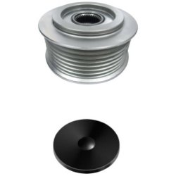 Alternator Pulley HELLA 9XU 358 038-941 OE Ref 31100RSRE01