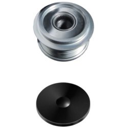 Alternator Pulley HELLA 9XU 358 039-001 OE Ref 354391