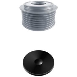 Alternator Pulley HELLA 9XU 358 039-021 OE Ref 231001AT1A