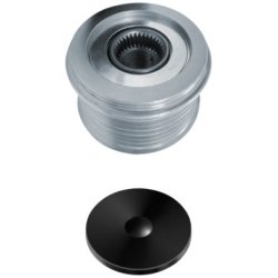 Alternator Pulley HELLA 9XU 358 039-051 OE Ref 23700AA640