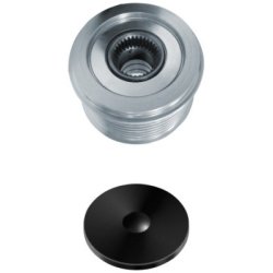 Alternator Pulley HELLA 9XU 358 039-081 OE Ref 231003XA0A
