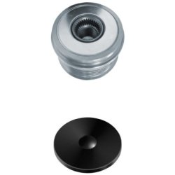 Alternator Pulley HELLA 9XU 358 039-101 OE Ref 12 31 7 802 619