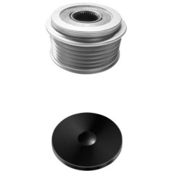 Alternator Pulley HELLA 9XU 358 039-131 OE Ref 1202118