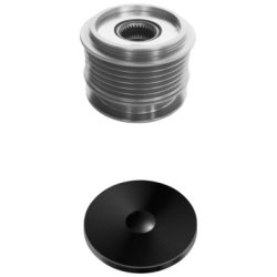 Alternator Pulley HELLA 9XU 358 039-141 OE Ref 6204187
