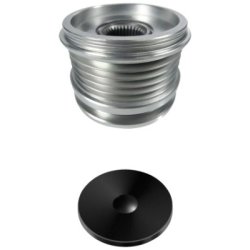 Alternator Pulley HELLA 9XU 358 039-201 OE Ref 1388004