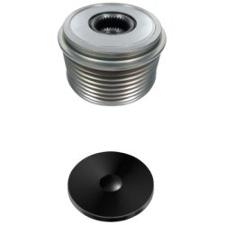 Alternator Pulley HELLA 9XU 358 039-221 OE Ref 2C1T10300BA