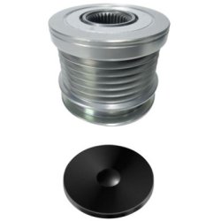 Alternator Pulley HELLA 9XU 358 039-261 OE Ref 278 150 00 60