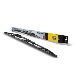 Wiper Blade HELLA 9XW 184 107-261 HELLA