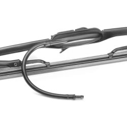 Wiper Blade HELLA 9XW 206 480-841 OE Ref A 000 820 3745