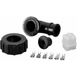 Trailer Hitch Electric Kit HELLA 9XX 340 222-001 OE Ref 333476