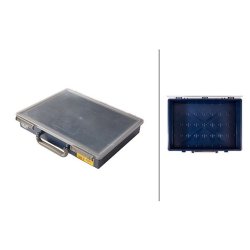 Assortment Box HELLA 9XX 863 802-001 OE Ref V99.03299