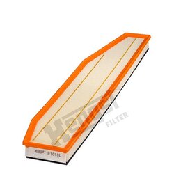 HENGST Air Filter HENGST FILTER E1018L OE Ref 13 71 3 428 558