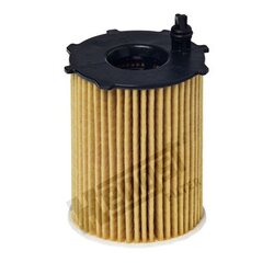 HENGST Oil Filter HENGST FILTER E1023H D232 OE Ref 55224598