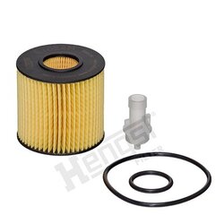 HENGST Oil Filter HENGST FILTER E1024H D234 OE Ref 04152-31090