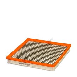 HENGST Air Filter HENGST FILTER E1025L OE Ref 13272719000