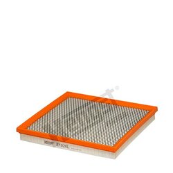 HENGST Air Filter HENGST FILTER E1026L OE Ref 13272717