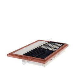 HENGST Air Filter HENGST FILTER E1029L01 OE Ref A 642 094 28 04