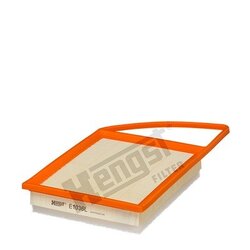 HENGST Air Filter HENGST FILTER E1036L OE Ref 1611891580