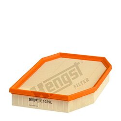 HENGST Air Filter HENGST FILTER E1039L OE Ref 13 71 7 590 597 01