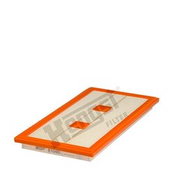 HENGST Air Filter HENGST FILTER E1040L OE Ref A 276 094 00 04