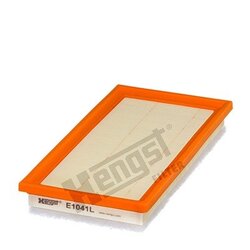 HENGST Air Filter HENGST FILTER E1041L OE Ref 51894543