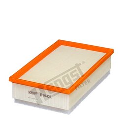 HENGST Air Filter HENGST FILTER E1042L OE Ref 1444 TE