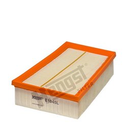 HENGST Air Filter HENGST FILTER E1045L OE Ref 16546-JD20B