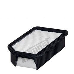 HENGST Air Filter HENGST FILTER E1047L OE Ref S28113-1P000