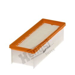 HENGST Air Filter HENGST FILTER E1048L OE Ref 16 54 639 98R