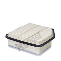HENGST Air Filter HENGST FILTER E1049L OE Ref 17801-26010