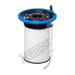 HENGST Fuel Filter HENGST FILTER E104KP OE Ref 77366216