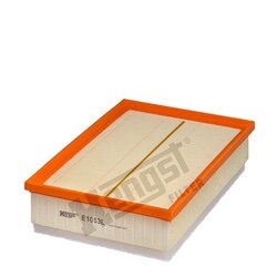 HENGST Air Filter HENGST FILTER E1053L OE Ref 16546-00Q3E