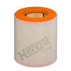 HENGST Air Filter HENGST FILTER E1054L OE Ref L4GD 133 843