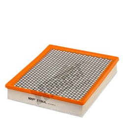 HENGST Air Filter HENGST FILTER E1064L OE Ref 13 71 7 798 342